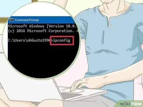 Image intitulée Find Out Your IP Address Step 2