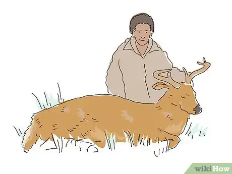 Image intitulée Go Deer Hunting Step 16