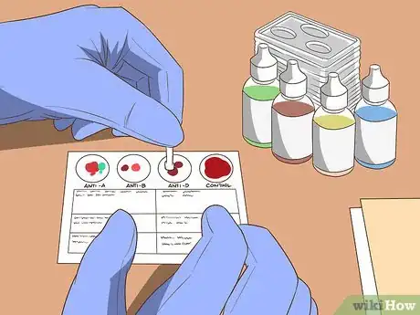 Image intitulée Determine Your Blood Type Step 3