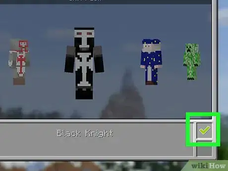 Image intitulée Change Your Minecraft Skin Step 28