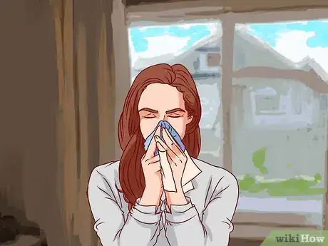 Image intitulée Use Nasal Spray Step 2