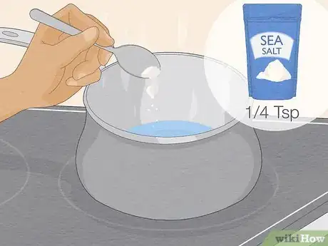 Image intitulée Make Saline Nasal Spray Step 2