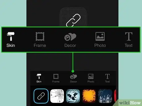 Image intitulée Change Icons on Your iPhone Step 16