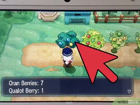 Image intitulée Plant Berries in Pokemon X and Y Step 10