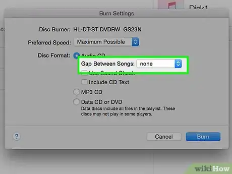 Image intitulée Convert iTunes M4P to MP3 Step 15