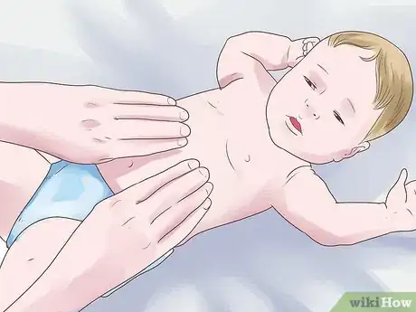 Image intitulée Help Babies with Colic Step 9