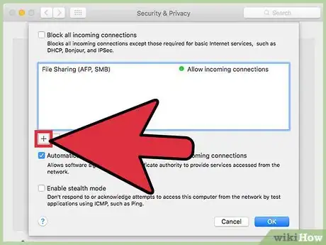 Image intitulée Check Your Firewall Settings Step 14