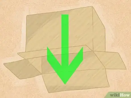 Image intitulée Build a Cardboard House Step 2