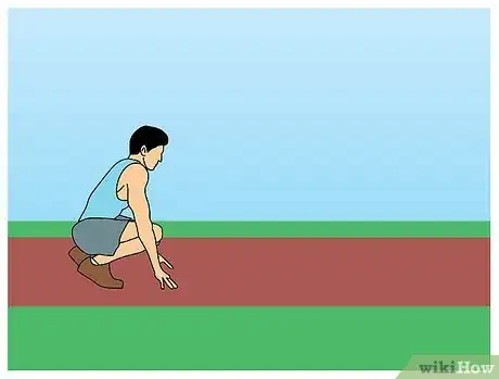 Image intitulée Long Jump Step 5