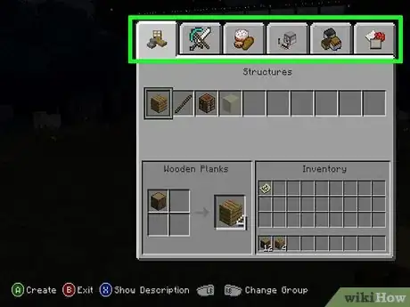 Image intitulée Craft Items in Minecraft Step 17