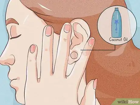 Image intitulée Gauge Your Ears Step 5