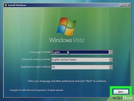 Image intitulée Reset a Windows XP or Vista Password Step 22