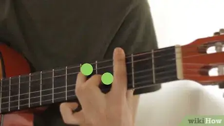 Image intitulée Play the G Major Chord on Guitar Step 12