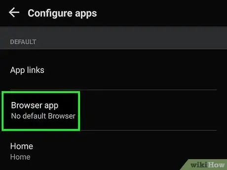 Image intitulée Change Your Default Browser Step 12