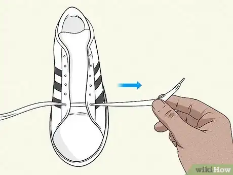 Image intitulée Clean Adidas Shoes Step 6