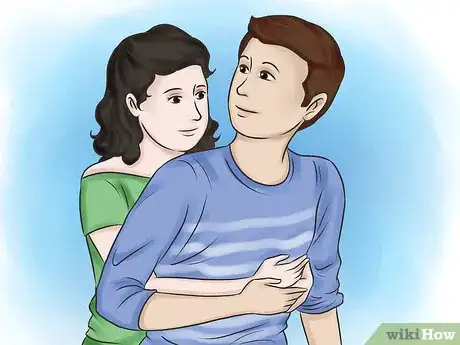 Image intitulée Be Comfortable Around Your Boyfriend Step 12