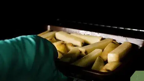 Image intitulée Make French Fries Step 14