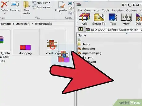 Image intitulée Make a Minecraft Texture Pack Step 14
