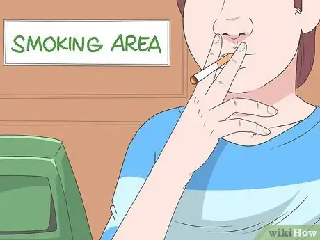 Image intitulée Hide the Fact That You Smoke from Your Parents Step 11