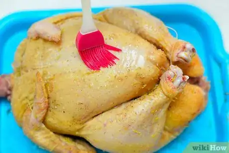 Image intitulée Roast a Turkey Step 13