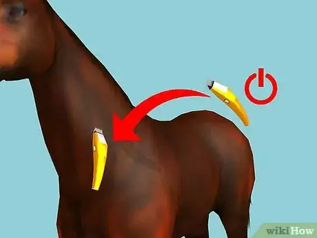 Image intitulée Clip Your Horse Step 16