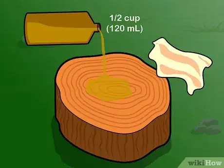 Image intitulée Preserve a Tree Stump Step 10