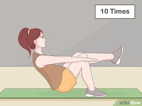 Image intitulée Exercise Safely During Pregnancy Step 8