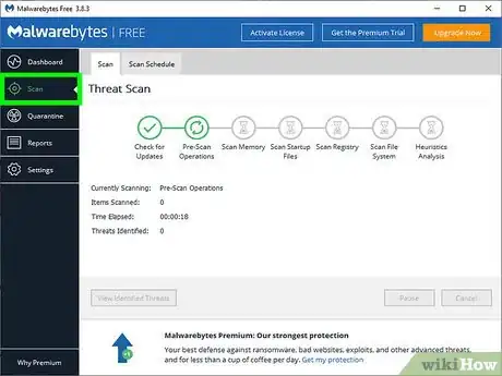 Image intitulée Detect Malware Step 22