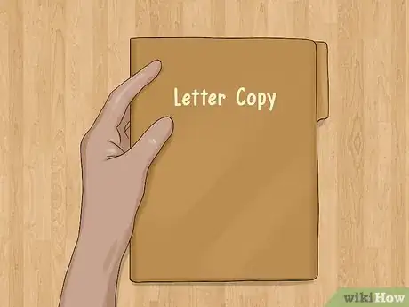 Image intitulée Write a Letter to Your Attorney Step 17
