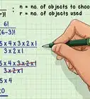 calculer des factorielles