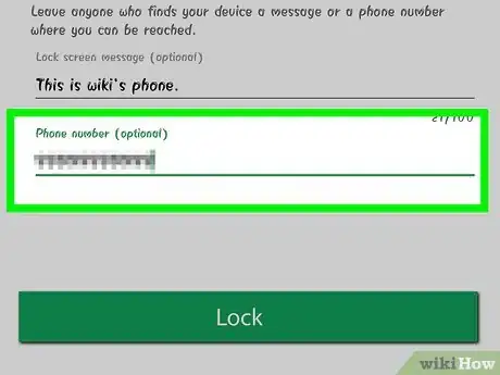 Image intitulée Block a Stolen Phone Step 17