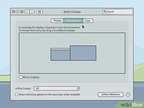 Image intitulée Connect a Macbook Air to a Monitor Step 31