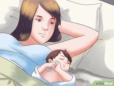 Image intitulée Tell if You Are in Labor with a Second Pregnancy Step 13
