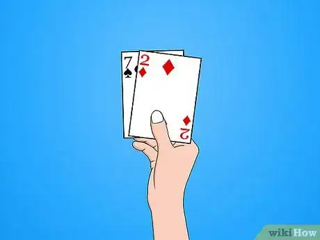 Image intitulée Play Texas Hold'em Step 32