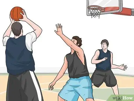 Image intitulée Be a Good Basketball Player Step 16