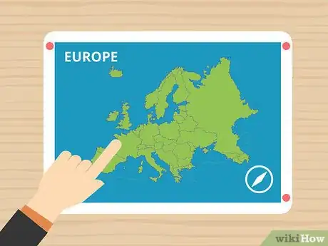 Image intitulée Apply for a Schengen Visa Step 8