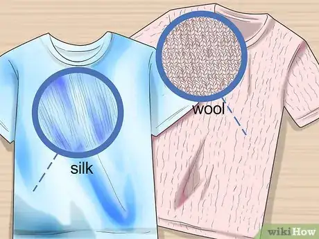 Image intitulée Dye Clothes with Food Coloring Step 8