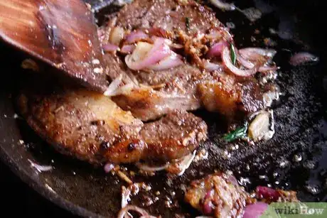 Image intitulée Cook Ribeye Steak in the Oven Step 16