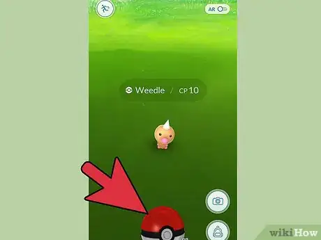Image intitulée Evolve Pokémon in Pokemon GO Step 12