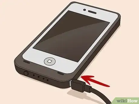 Image intitulée Charge a Mophie Step 1