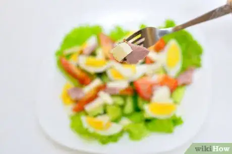 Image intitulée Make Vegetable Salad Step 16