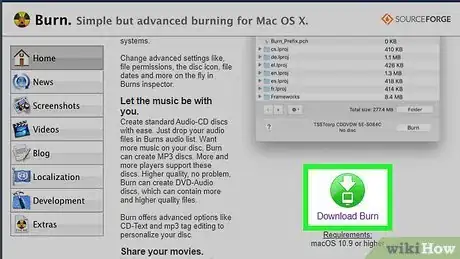 Image intitulée Copy Your DVDs With Mac OS X Step 15