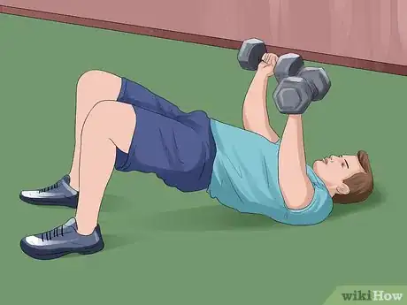 Image intitulée Choose the Right Dumbbell Weight Step 10