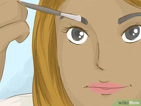 Image intitulée Grow Bushier Eyebrows Step 11