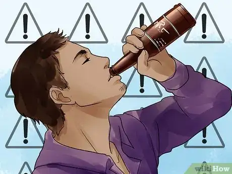 Image intitulée Improve Your Alcohol Tolerance Step 7