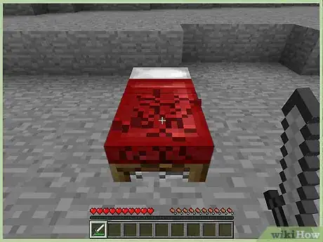 Image intitulée Find Your Way to Your House when Lost in Minecraft Step 5