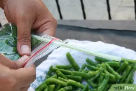 Image intitulée Freeze Green Beans Step 8Bullet3