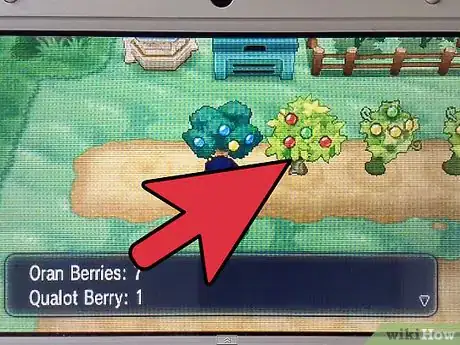 Image intitulée Plant Berries in Pokemon X and Y Step 11