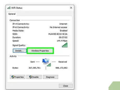 Image intitulée Find a Router Password Step 6