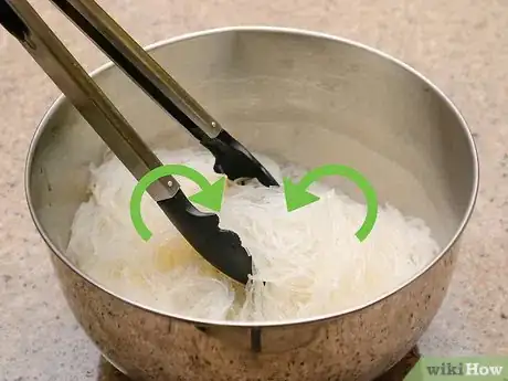 Image intitulée Make Fried Noodles Step 3